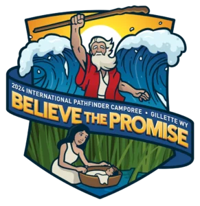 Believe the Promise: Camporee 2024